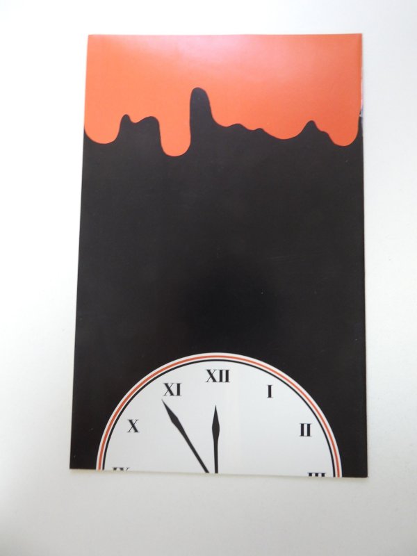 Watchmen #6 (1987) VF+ condition