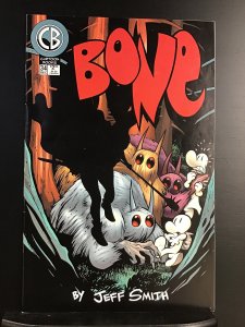 Bone #34 (1998)
