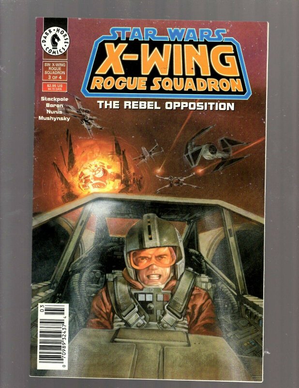 10 Comics Star Wars 76 Marvel Age 10 Sith 1 Jedi FCBD XWing 3 Empire 4 2 3+ J399