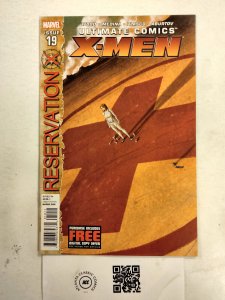 Ultimate Comics X-Men #19 NM Marvel Comic Books Rogue KItty Pryde Storm 26 HH34