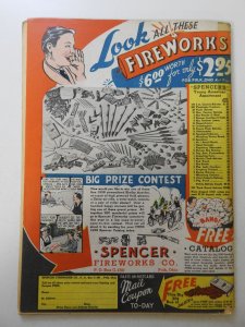 King Comics #27 (1938) GD/VG Condition see desc