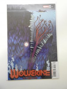 Wolverine #19 (2022)