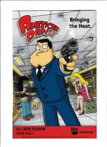 JUSTICE LEAGUE: FUTURES END #01 (2014) MIKE MCKONE | 3-D LENTICULAR