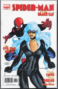 Spider-Man/Black Cat: The Evil that Men Do #6 (2006) Spider-Man
