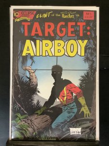 Target: Airboy