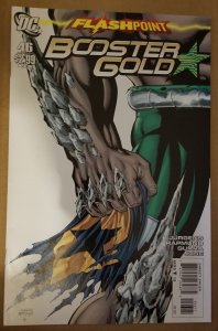 Booster Gold #46