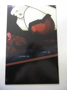 Zombie Tramp #50 SDCC Exclusive Risqué Variant VF+ Condition