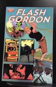 Flash Gordon Annual 2014 #1 (2014)