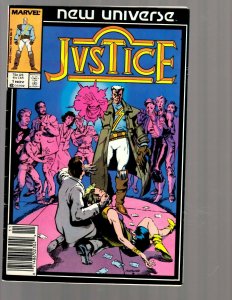 12 Comics Kitty Pryde #1 2 3 4 5 Last Hero #1 2 3 4 5 Kazar #9 Justice #1 EK19