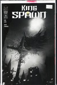 King Spawn #11 (2022)