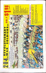 House of Mystery #175 (1968)