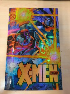 X-MEN OMEGA GOLD VARIANT (9.2)