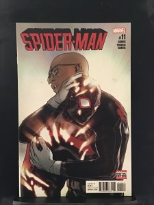 Spider-Man #11 (2017)