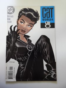 Catwoman #1 (2002)