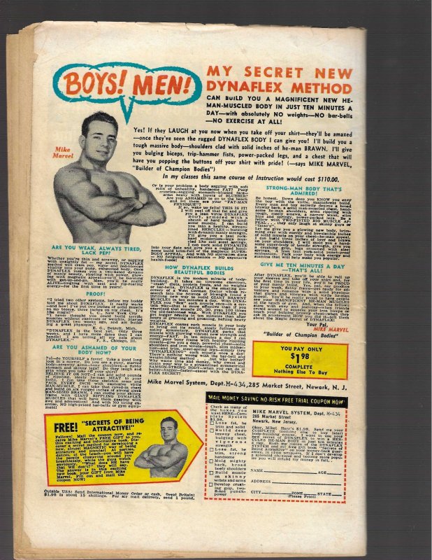 The Avengers #14 (1965)