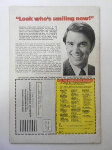 Astonishing Tales #25 (1974) VG Condition! MVS intact!