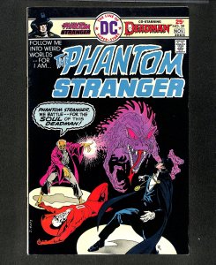 Phantom Stranger #39