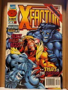 X-Factor #126 (1996) sb6