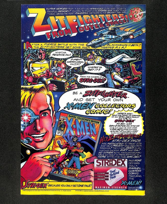 Spider-Man #37 Maximum Carnage Venom!