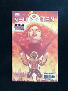 New X-Men #150  Marvel Comics 2004 VF-