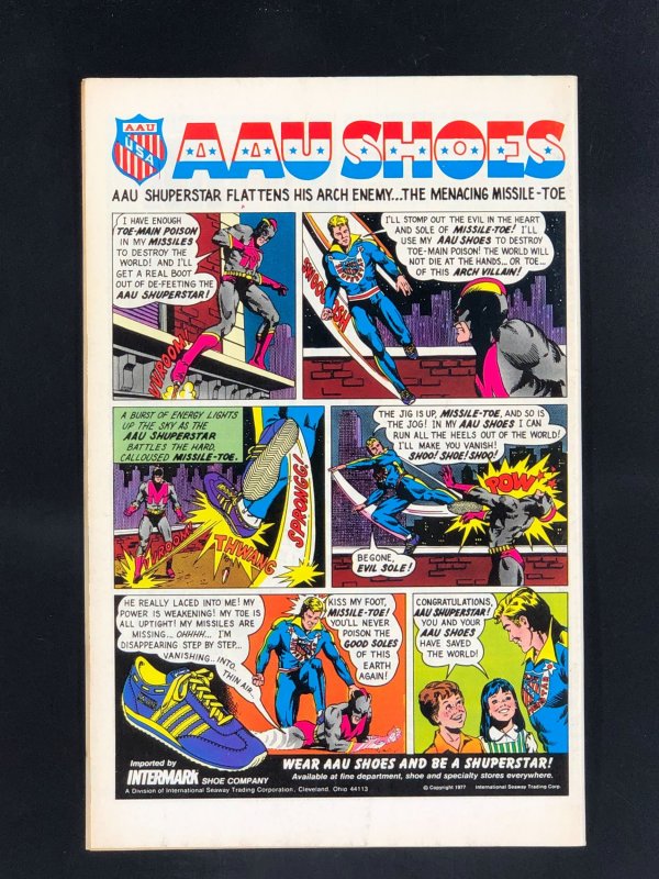 Justice League of America #148 (1977)