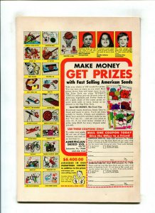 SHAZAM #2 (7.0) 1ST DC APP OF MIND & TAWNY!! 1973