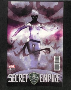 Secret Empire #8