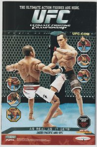 X-Men: Second Coming #2 (Sep 2010, Marvel), VG condition (4.0)