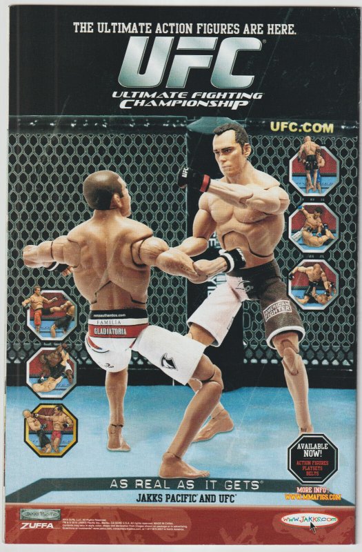 X-Men: Second Coming #2 (Sep 2010, Marvel), VG condition (4.0)