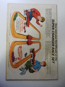 House of Mystery #182 (1969) GD/VG Condition