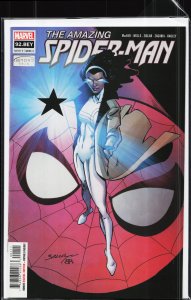 The Amazing Spider-Man #92.BEY  (2022)