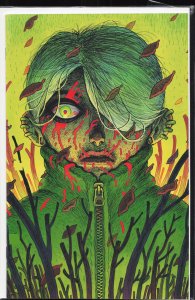 Something is Killing the Children #2 Cover B (2019) Something Is Killing the ...