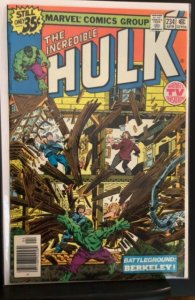 The Incredible Hulk #234 (1979)