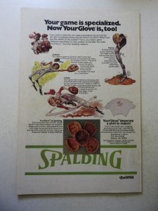 The Incredible Hulk Annual #5 (1976) 2nd App of Groot! VG/FN Condition