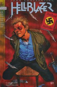 Hellblazer #66 VF/NM; DC | save on shipping - details inside