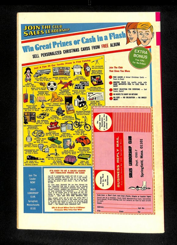 Walt Disney's Comics And Stories #360