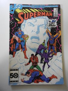 Superman #414 (1985)