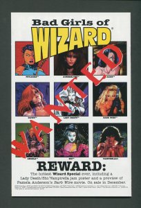 Shi Cyblade #1  / 9.0 VFN/NM - 9.2 NM-   September 1995