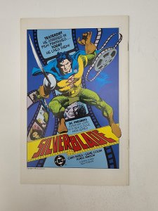 The Shadow #1 (1987)