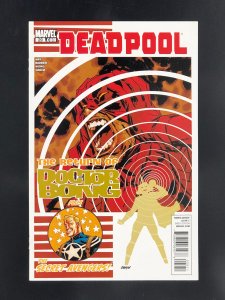 Deadpool #29  (2010)