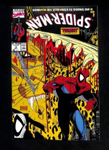 Spider-Man #3