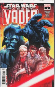 Star Wars: Target Vader #4 (2019) Star Wars