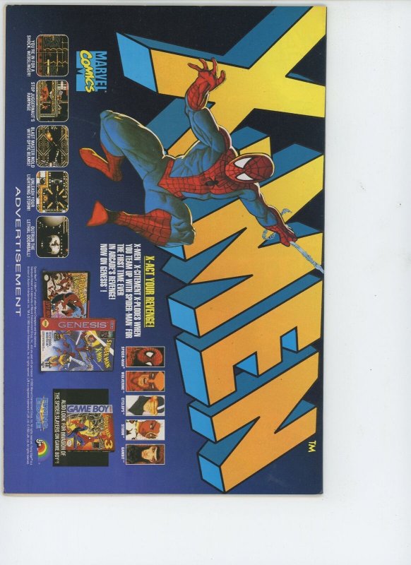 West Coast Avengers #99 (1985) - 9.0 VF/NM *Time To Kill* 