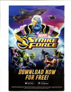 Marvel Knights 20th #1-6 - SIX PIECE LOT! (6.0/6.5) 2019