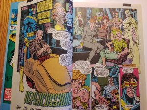 The Avengers #350 (1992)