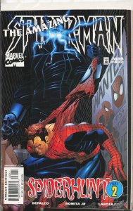 The Amazing Spider-Man #432 (1998) Spider-Man