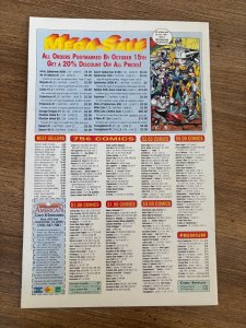 Spawn # 4 NM Image Comic Book Todd McFarlane Clown Angela Violator 17 J269