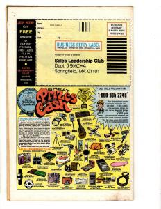 Daredevil # 159 VF- Marvel Comic Book Avengers Spider-Man Hulk Iron Man CR45