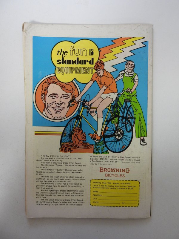 The Superman Family #171 (1975) FN- condition