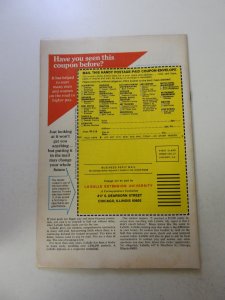 Marvel Premiere #7 (1973) VF- condition